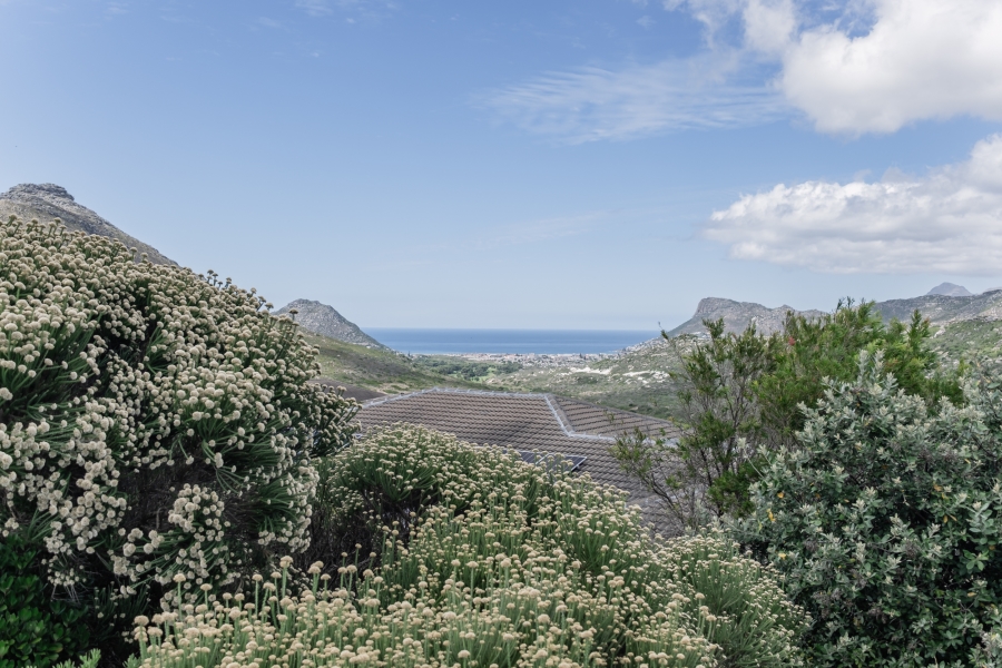 3 Bedroom Property for Sale in Noordhoek Manor Western Cape